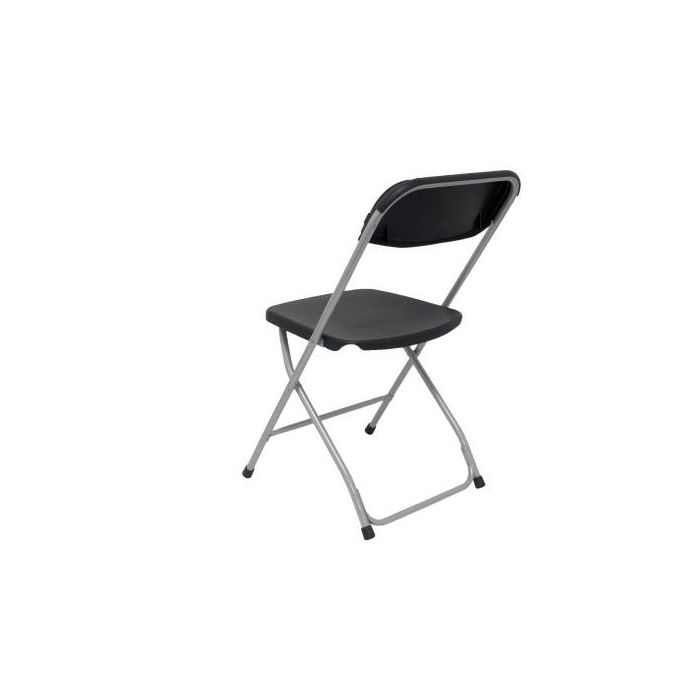 Silla de Recepción Viveros Piqueras y Crespo 5314NE Negro 3 Silla de Recepción Viveros Piqueras y Crespo 5314NE Negro 3