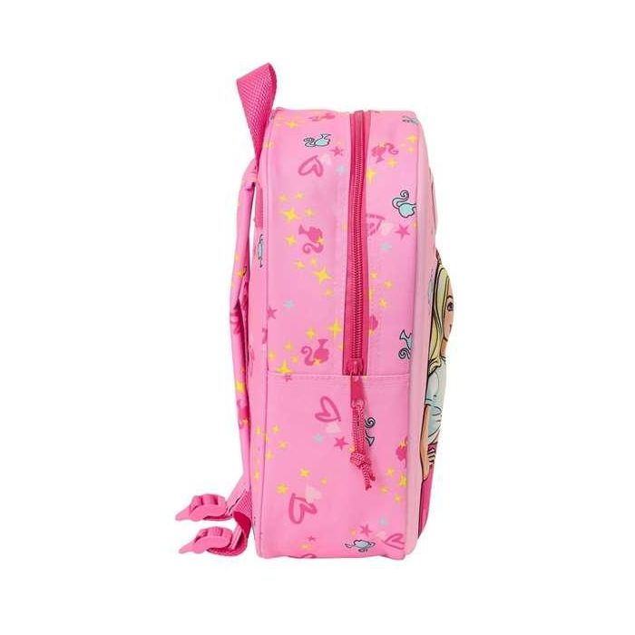 Mochila Safta Guarderia 3D 270x220x100 mm 2 Mochila Safta Guarderia 3D 270x220x100 mm 2