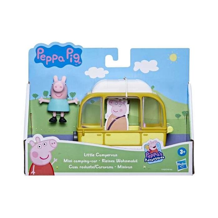 Peppa pig vehículos - modelos surtidos 13 Peppa pig vehículos - modelos surtidos 13