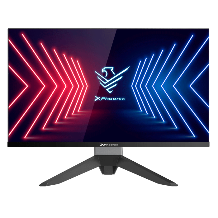 Phoenix technologies Ordenador All In One Gaming 27 Pulgadas, Intel I5, 16GB RAM, 1TB SSD, RTX 3050, 144Hz