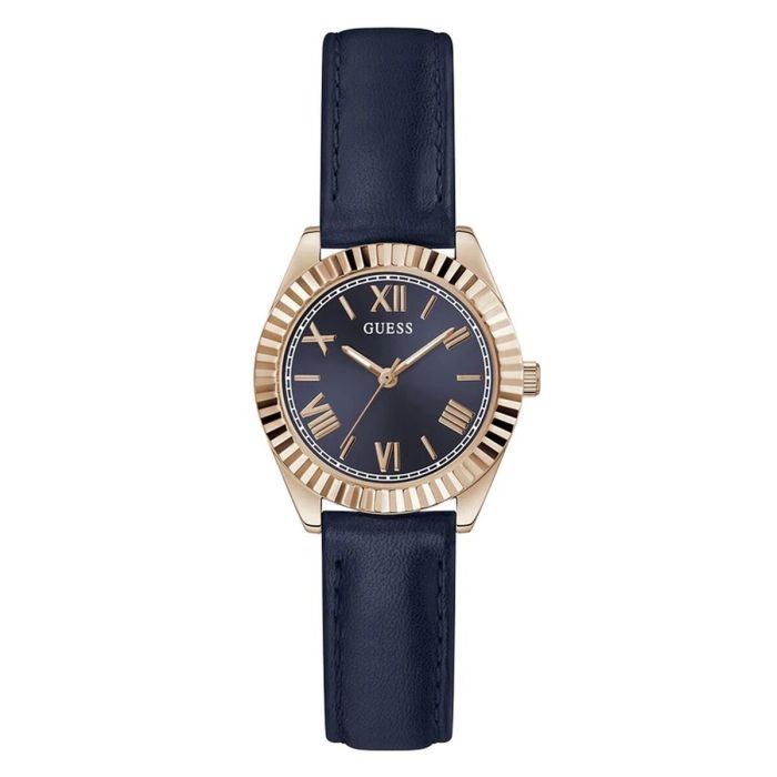 Reloj Mujer Guess MINI LUNA (Ø 30 mm) Reloj Mujer Guess MINI LUNA (Ø 30 mm)