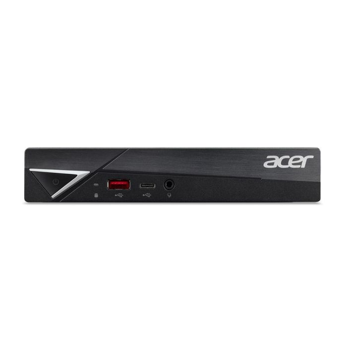 PC de Sobremesa Acer N2580 intel core i5-1135g7 8 GB RAM 256 GB SSD 5 PC de Sobremesa Acer N2580 intel core i5-1135g7 8 GB RAM 256 GB SSD 5