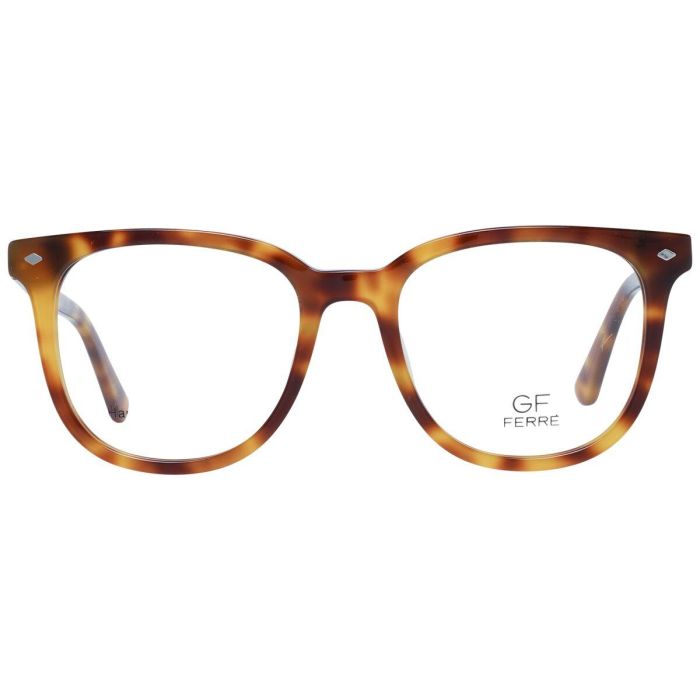Montura de Gafas Unisex Gianfranco Ferre GFF0386 51002 2 Montura de Gafas Unisex Gianfranco Ferre GFF0386 51002 2