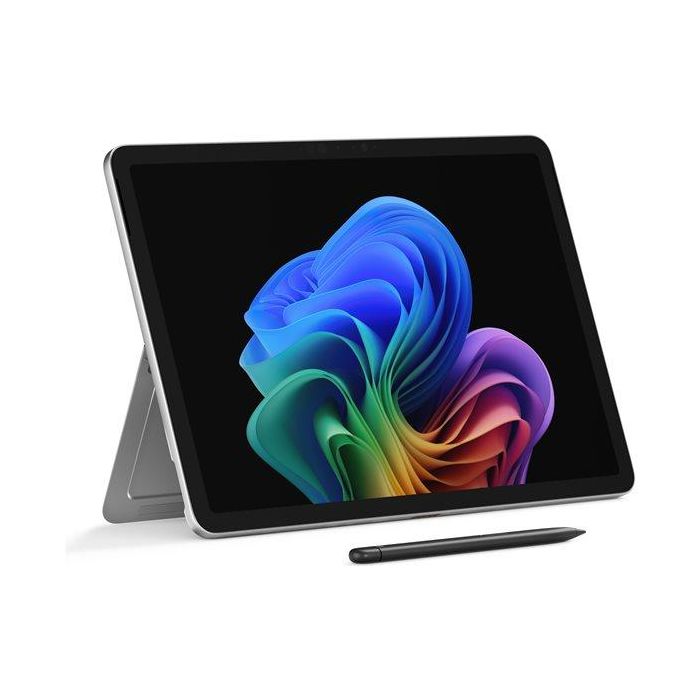 Microsoft Surface Pro Copilot+ PC Portátil Tablet, Qualcomm Snapdragon X Plus X1P-42-100, 16 GB RAM, 512 GB SSD, Pantalla 12", Windows 11 Pro 3