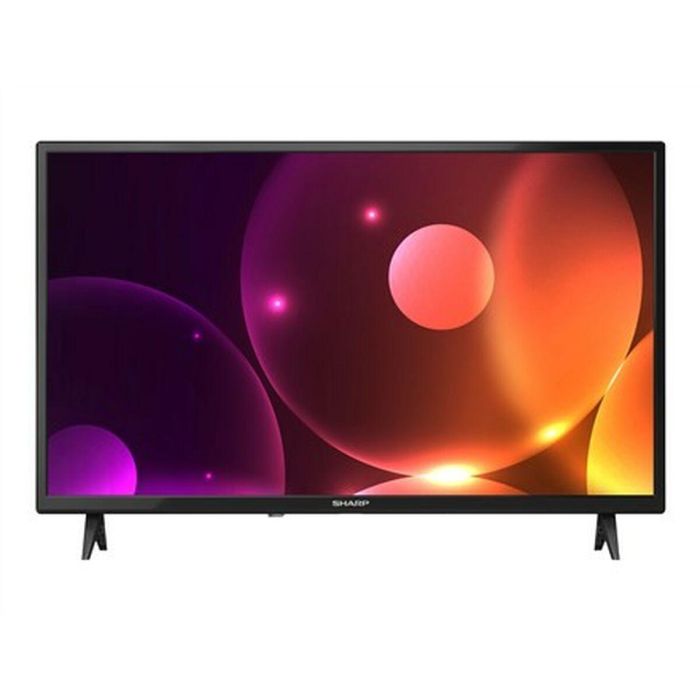 Smart TV Sharp 32FA2E 32" HD LED Smart TV Sharp 32FA2E 32" HD LED