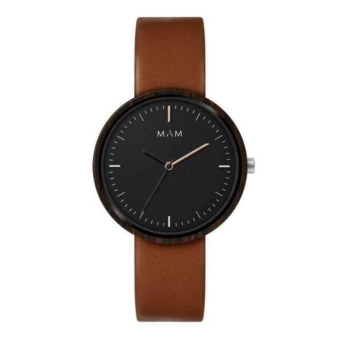 Reloj Unisex MAM 646 (Ø 39 mm) Reloj Unisex MAM 646 (Ø 39 mm)