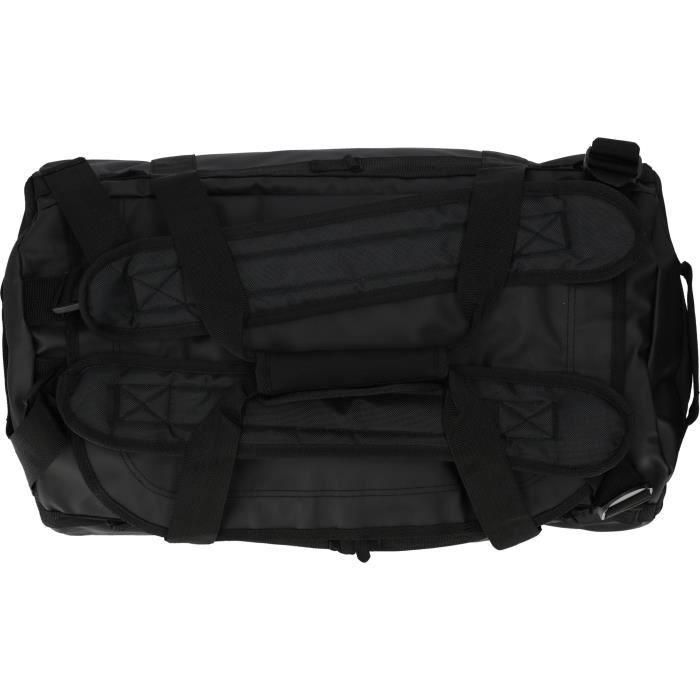 Bolsa de deporte - WHISTLER - Rhorsh - 40L - Negro - Poliéster robusto 3