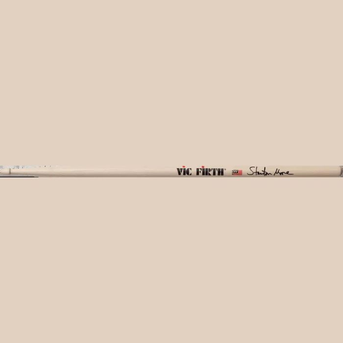 Vic Firth Baquetas Vf Signature Series Stanton Moore