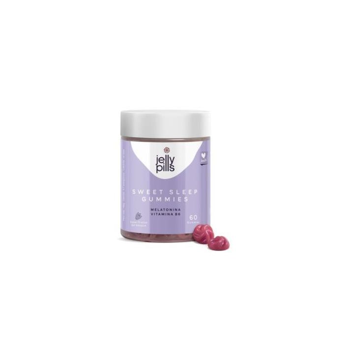 Sweet Sleep 60Gummies. Sweet Sleep 60Gummies.
