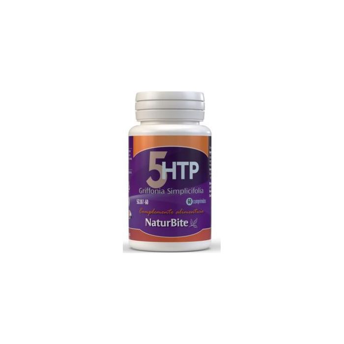 Ext. Griffonia (5-Htp) 60Comp. Ext. Griffonia (5-Htp) 60Comp.