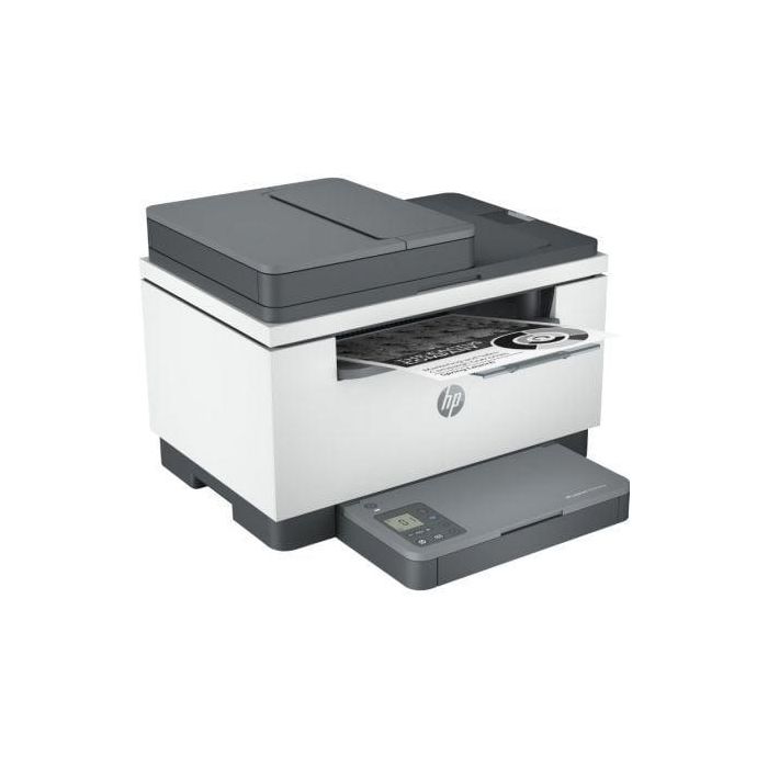 HP Laserjet MFP M234sdw - Multifunción Láser, Impresión Doble Cara, WiFi, Ethernet, Blanco y Negro 1 HP Laserjet MFP M234sdw - Multifunción Láser, Impresión Doble Cara, WiFi, Ethernet, Blanco y Negro 1