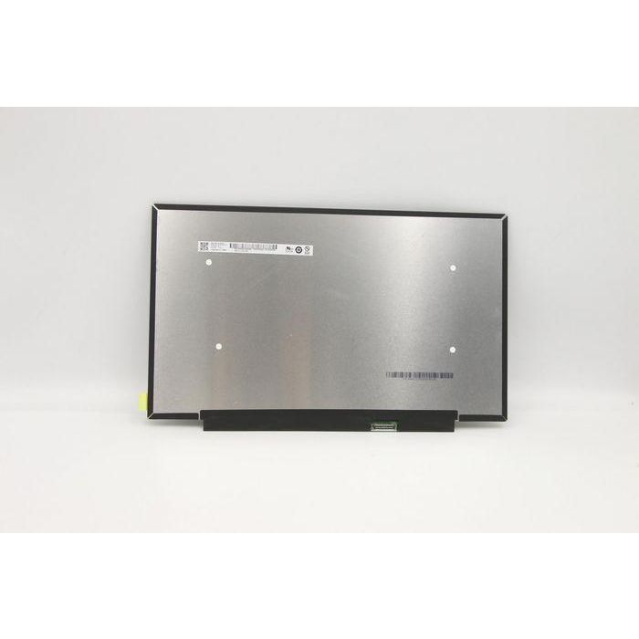 Lenovo 14-inch LCD panel, Full HD resolution 1920x1080 pixels, designed for Lenovo laptops, OEM component. 1 Lenovo 14-inch LCD panel, Full HD resolution 1920x1080 pixels, designed for Lenovo laptops, OEM component. 1
