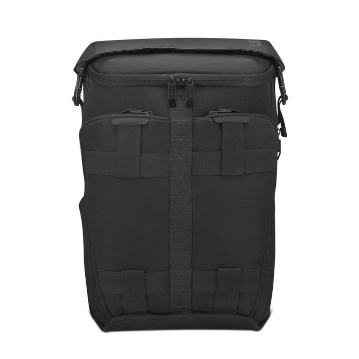 Lenovo Legion Active Gaming Backpack Mochila para Gaming, Compartimentos para Portátil 17", Fabricada con PET Reciclado 1