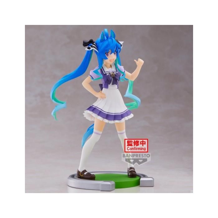 Figura Banpresto Umamusume Pretty Derby Twin 1 Figura Banpresto Umamusume Pretty Derby Twin 1