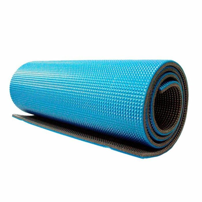 Esterilla Joluvi Pro Azul 180 x 50 cm Multicolor 100 % Poliuretano 3 Esterilla Joluvi Pro Azul 180 x 50 cm Multicolor 100 % Poliuretano 3
