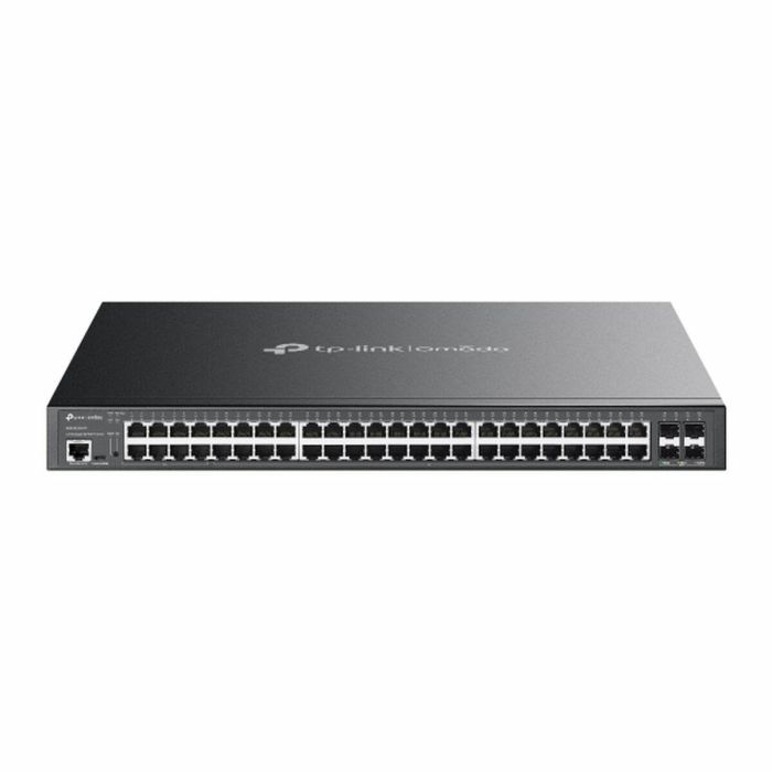 Switch TP-Link SG3452XMPP 19 Switch TP-Link SG3452XMPP 19