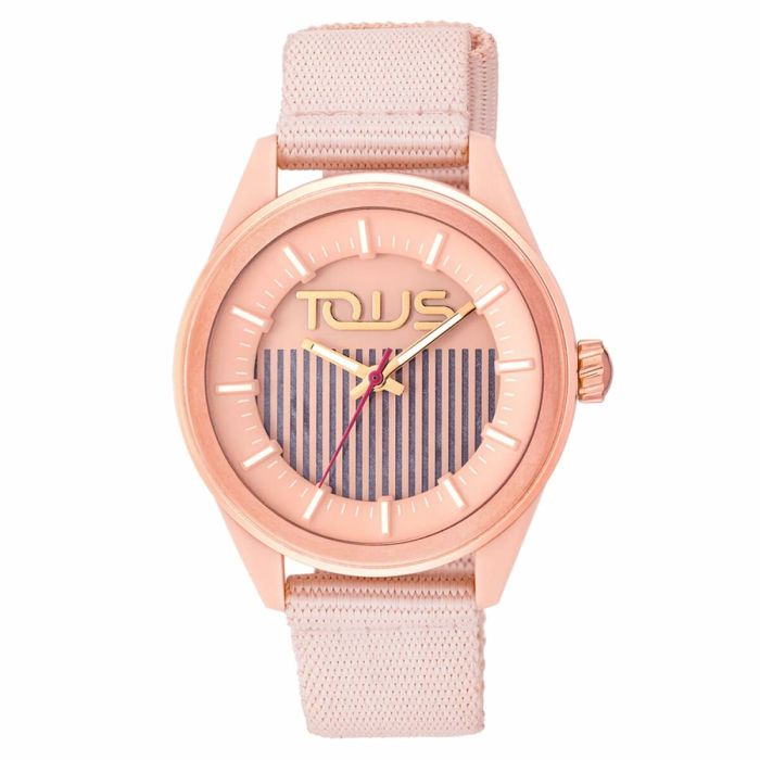 Reloj Mujer Tous 200350910 2