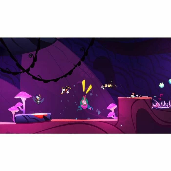 Nintendo Disney Illusion Island Edición Estándar Juego de Nintendo Switch