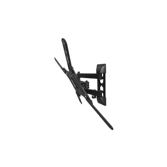 Approx appST12X Soporte de Pared Extensible para TV de 17-55", VESA 75x75-400x400, Inclinación/Rotación +/-20°, hasta 30kg 4
