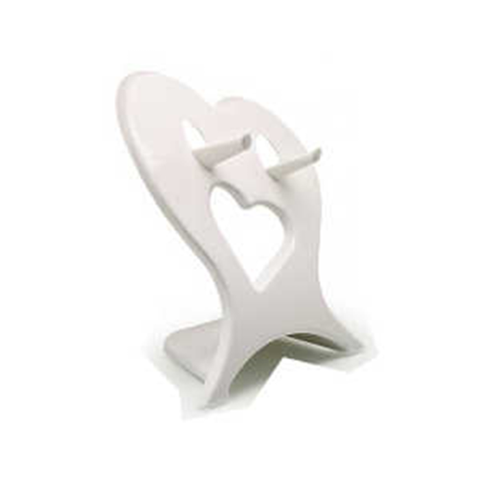 Bifull Portasecador Holder Blanco - Organizador de baño práctico y elegante Bifull Portasecador Holder Blanco - Organizador de baño práctico y elegante