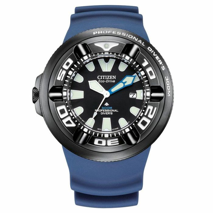 Reloj Hombre Citizen BJ8055-04E 2 Reloj Hombre Citizen BJ8055-04E 2