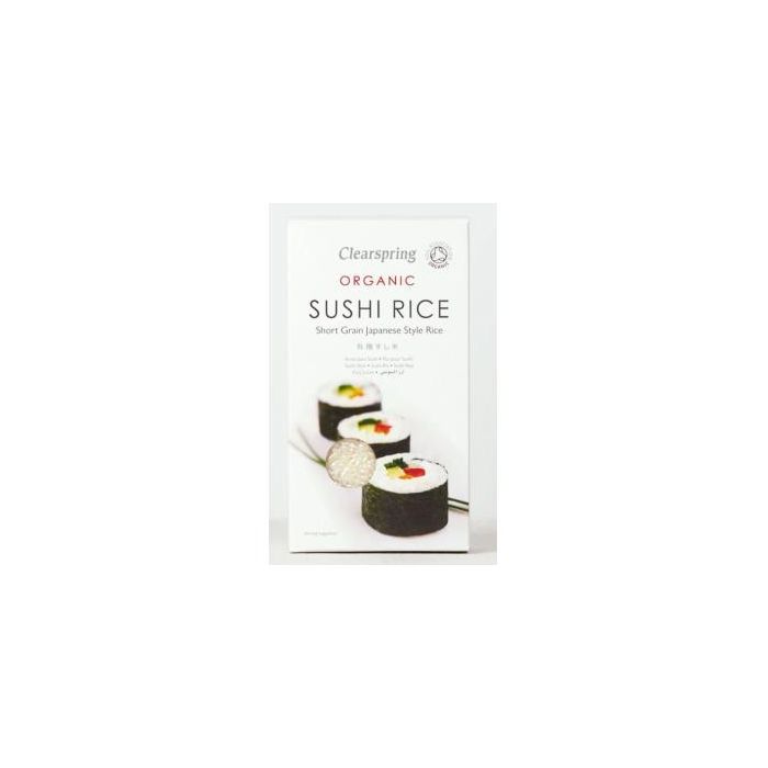 Arroz Para Sushi 500Gr.