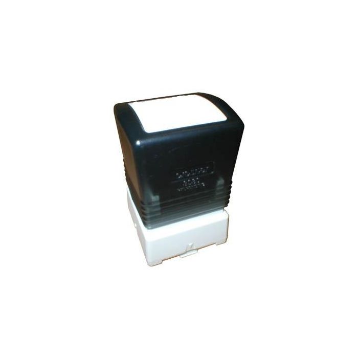 BROTHER Montura de 40mmx40mm negro (Pack 6)