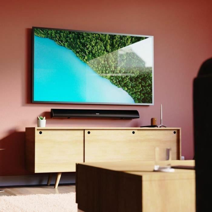 Barra de sonido para TV Majority Snowdon 1 Barra de sonido para TV Majority Snowdon 1