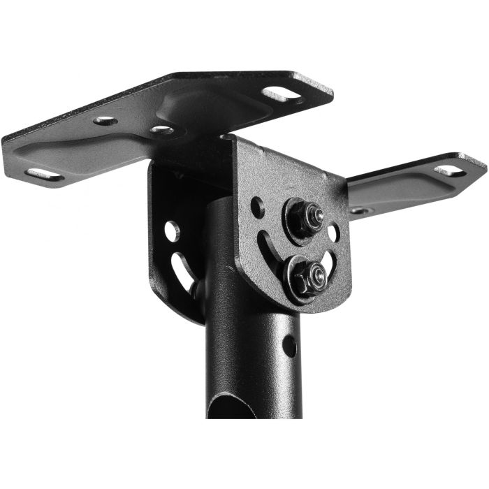 Equip 650321 Soporte de Techo para TV 32"-70" (81.3-177.8cm) 50kg, Inclinable 5-25°, Negro 8 Equip 650321 Soporte de Techo para TV 32"-70" (81.3-177.8cm) 50kg, Inclinable 5-25°, Negro 8