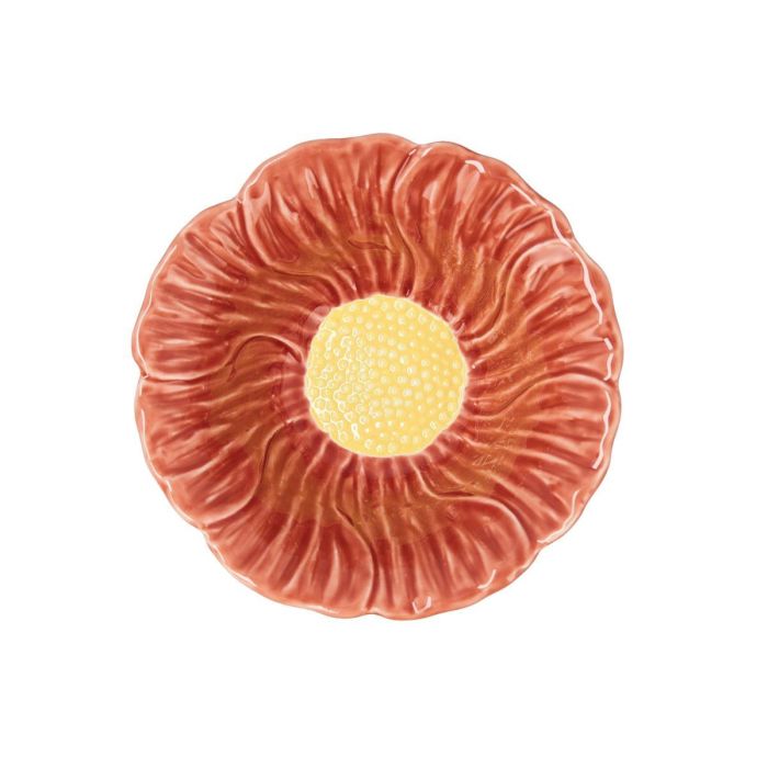 Bol Porcelana Silvestre Bidasoa 16 cm (24 Unidades)