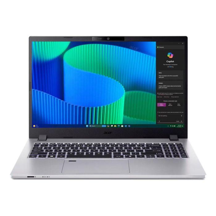 Portatil Acer Tmp215 - 55 - Tco I5 - 1334 Unidades 16 grb Ssd 18 Portatil Acer Tmp215 - 55 - Tco I5 - 1334 Unidades 16 grb Ssd 18