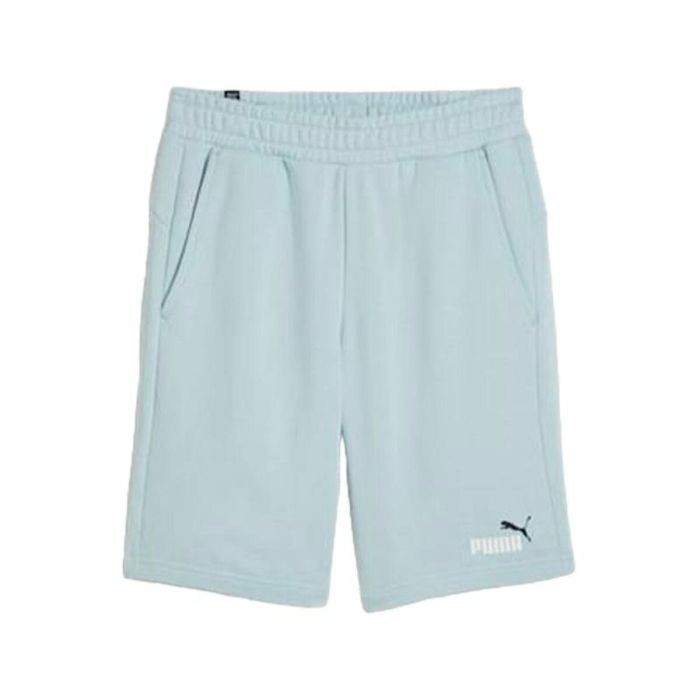Pantalones Cortos Deportivos para Hombre Puma ESS+ Pantalones Cortos Deportivos para Hombre Puma ESS+