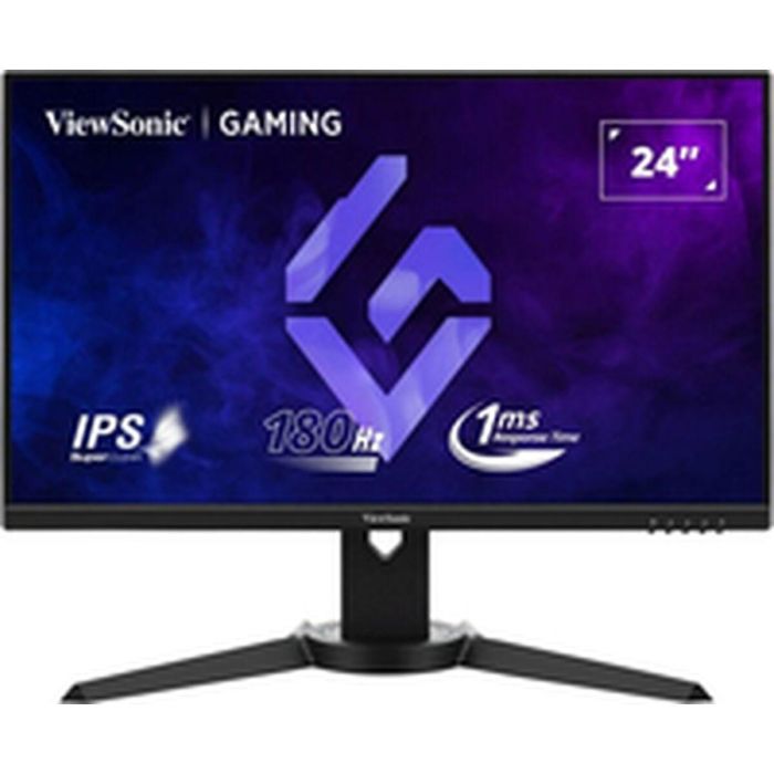 Viewsonic VX Series VX2479J-HD-PRO pantalla para PC 60,5 cm (23.8") 1920 x 1080 Pixeles Full HD LED Negro 6 Viewsonic VX Series VX2479J-HD-PRO pantalla para PC 60,5 cm (23.8") 1920 x 1080 Pixeles Full HD LED Negro 6