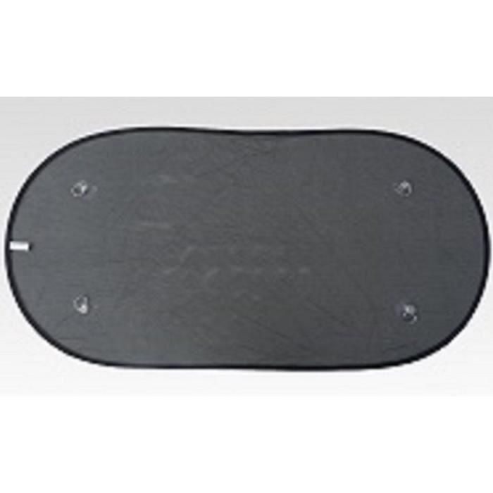 HTC Equipement HTC3513765119063 Pack Coche Verano para Vacaciones - Parasol, Cojín Cervical y Soporte Tablet 3