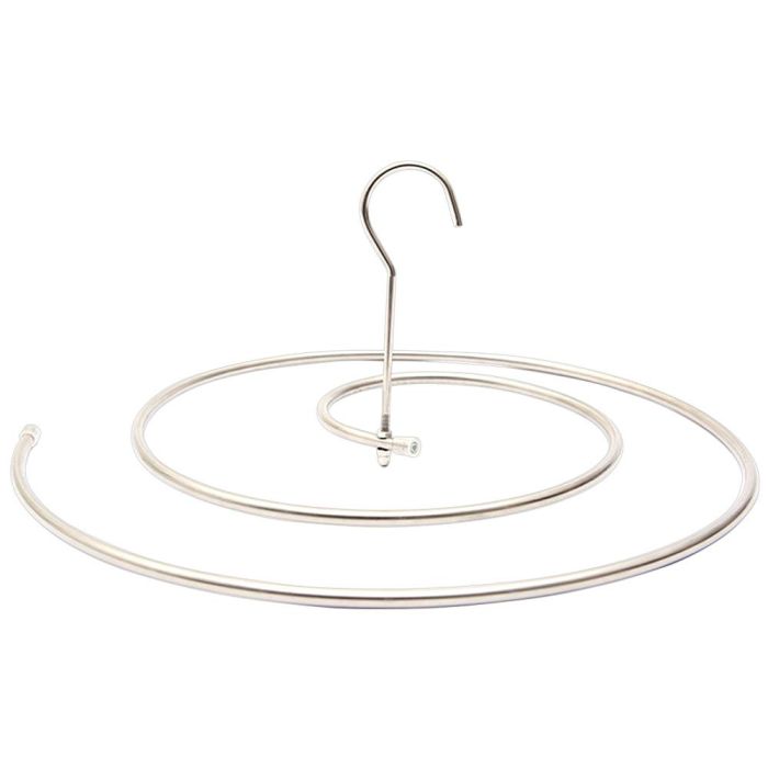 Je cherche une Idee Tendedero Espiral Ma Petite Buand 220 cm para Sábanas y Mantas 2
