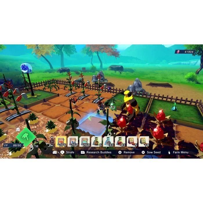 Farmagia - juego de PS5 3 Farmagia - juego de PS5 3