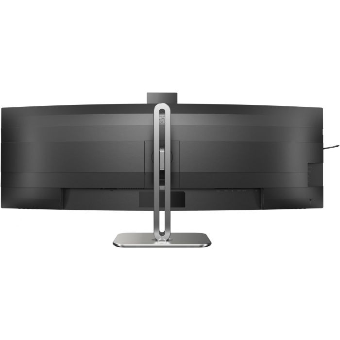 Philips 49B2U5900CH Monitor Curvo UltraWide 48.8" Dual QHD USB-C Webcam Windows Hello Ajuste Altura 19 Philips 49B2U5900CH Monitor Curvo UltraWide 48.8" Dual QHD USB-C Webcam Windows Hello Ajuste Altura 19