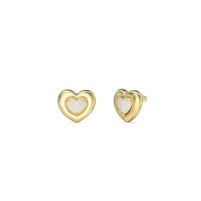 Pendientes Mujer Guess JUBE05459JWYGT-U