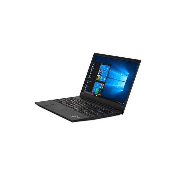 PORTÁTIL LENOVO THINKPAD E495 20NE001GSP - W10 PRO - RYZEN 5 3500U 2.1GHZ - 16GB - 512GB SSD PCIE NVME - RAD VEGA 8 - 14"/35.6CM FHD - NO ODD - BLACK 4
