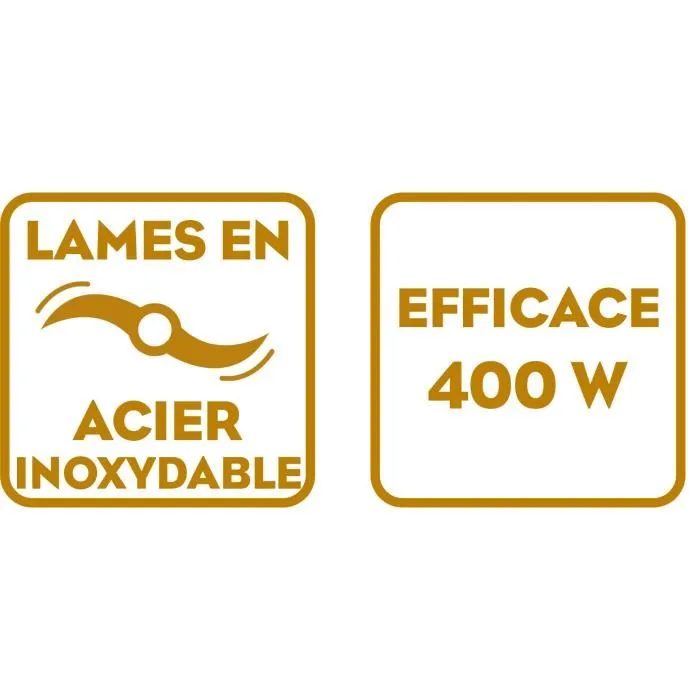 Little Balance 8703 Easy Soup Batidora de mano - Sopas, batidos, salsas, compotas - Antisalpicaduras 3