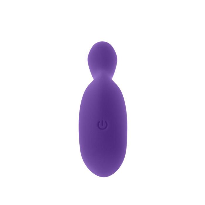 Masajeador de Próstata S Pleasures Lila 3