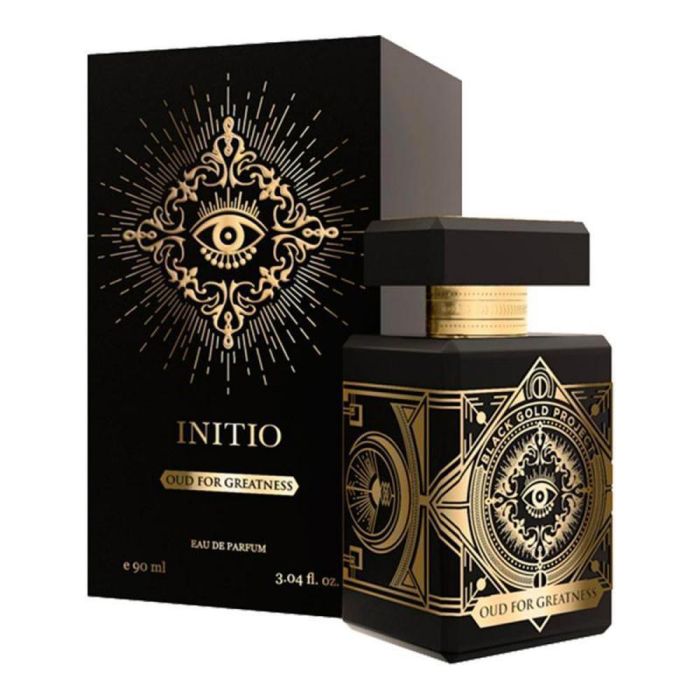 Initio Oud For Greatness Eau de Parfum Vaporizador 90ml