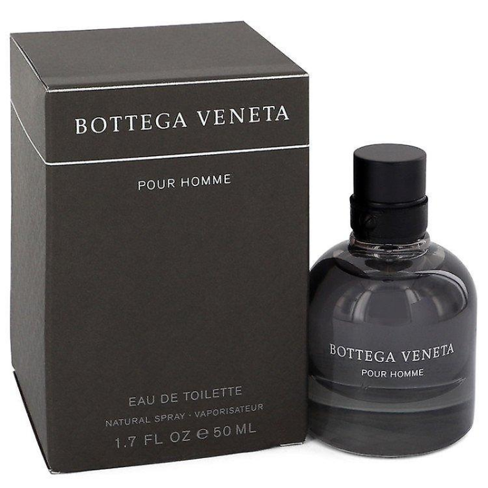 Bottega Veneta Pour Homme Man Edt 50 mL