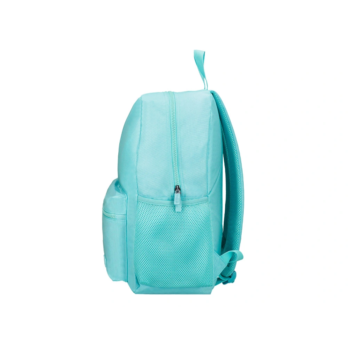 Liderpapel Mochila Core con compartimento lateral elástico, turquesa, 15 L 5