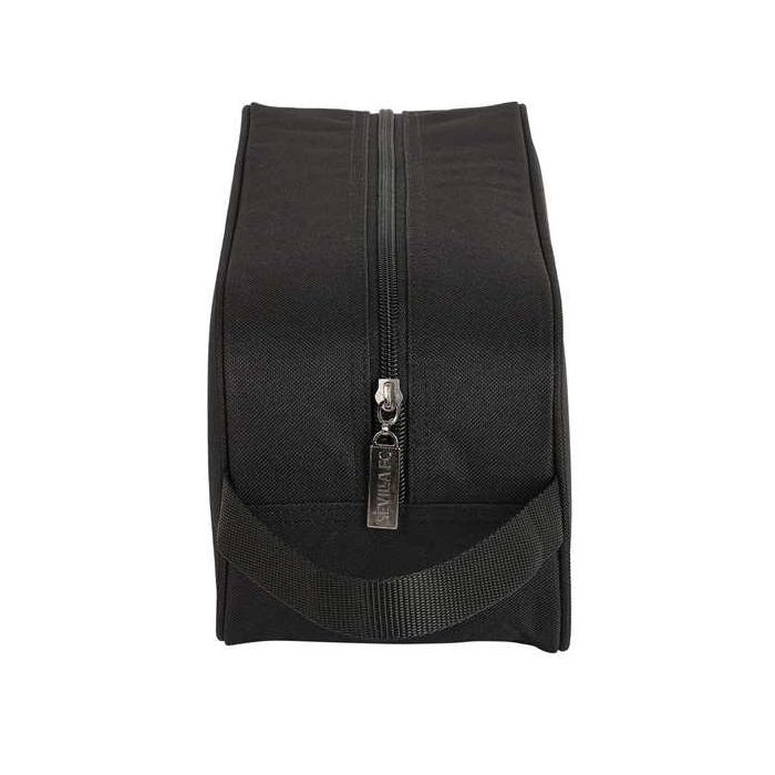 Cartera Escolar Safta Sevilla F.C. Teeen Zapatillero 340x140x150 mm 3 Cartera Escolar Safta Sevilla F.C. Teeen Zapatillero 340x140x150 mm 3