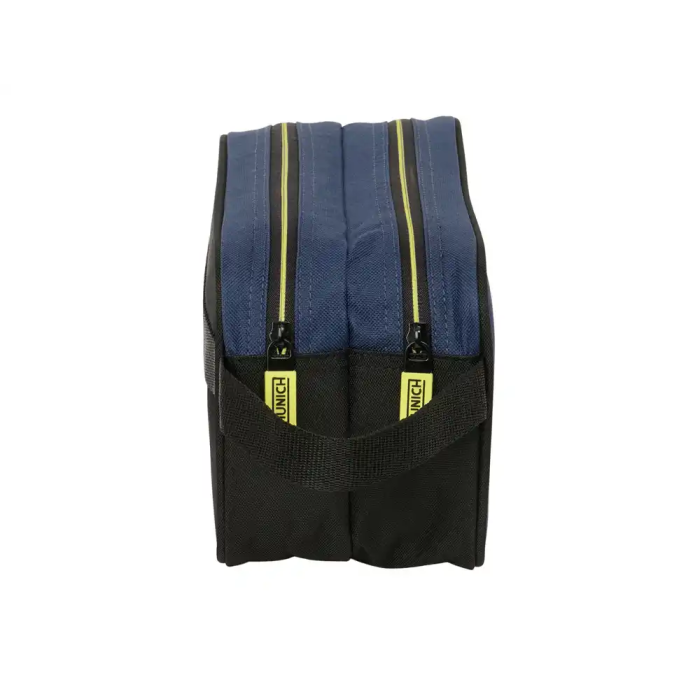 Safta Neceser 2 departamentos adaptable a carro Munich Track 150x260x125 mm 2