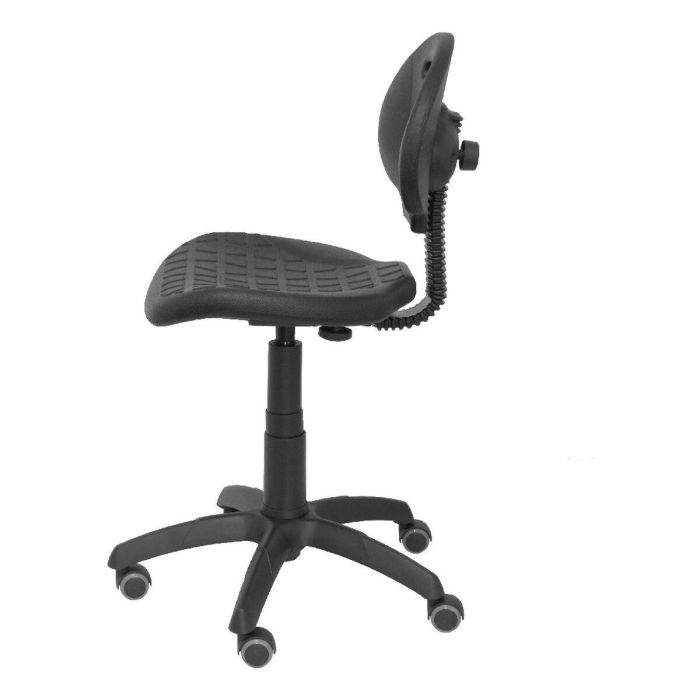 Silla de Oficina Paterna P&C 213CLNE Negro 4