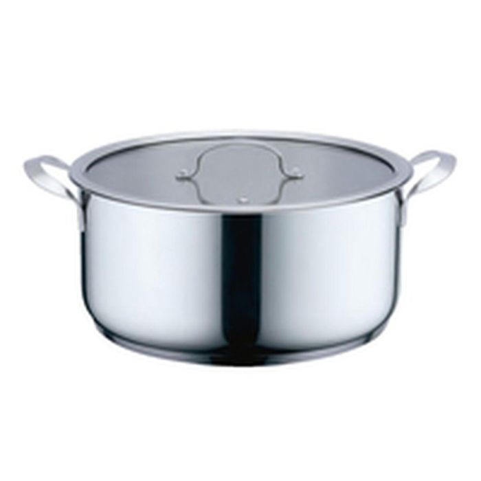 Arrocera Haeger PA-32H.012A Acero Inoxidable 1 Arrocera Haeger PA-32H.012A Acero Inoxidable 1