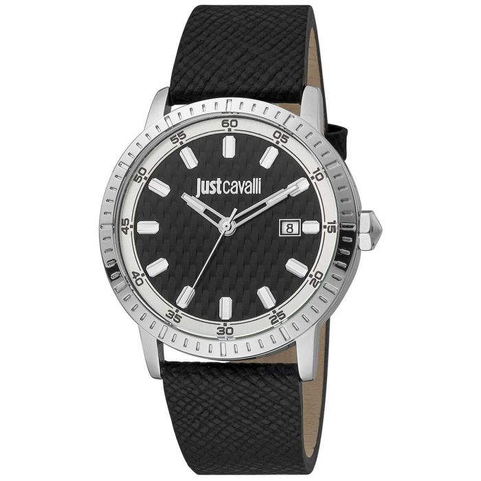 Reloj Hombre Just Cavalli JC1G216L0015 11 Reloj Hombre Just Cavalli JC1G216L0015 11