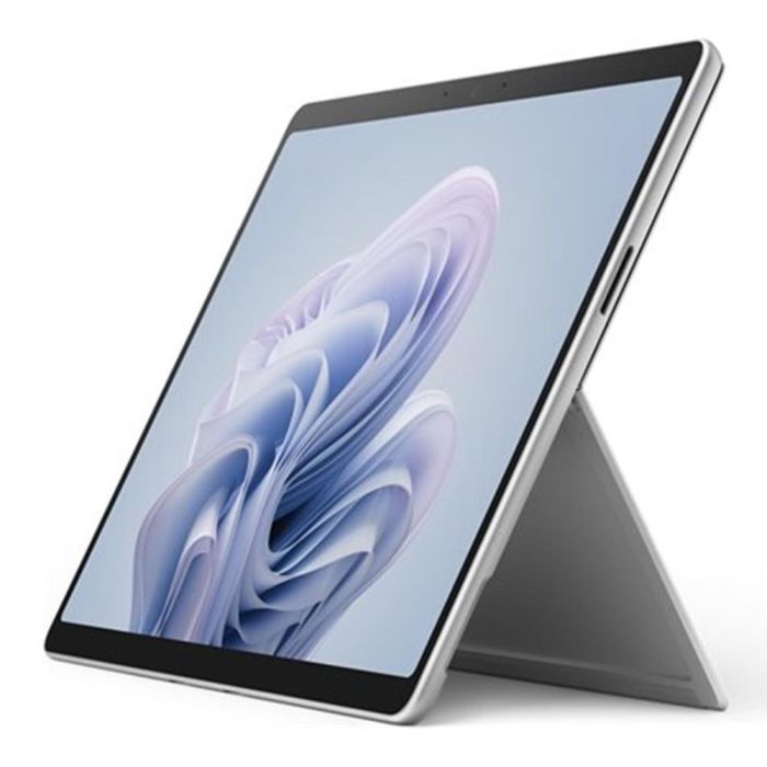 Microsoft Surface Pro 10 Portátil 2 en 1 Táctil 13" 2880x1920 120Hz Intel Core Ultra 7 165U 16GB 512GB SSD Windows 11 Pro Platino